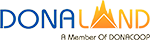 Công ty Donaland